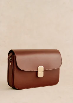 Sezane Nos Sacs Iconiques|Maroquinerie|Sac Milo Classique
