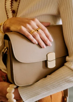 Sezane Nos Sacs Iconiques|Maroquinerie|Sac Milo Classique