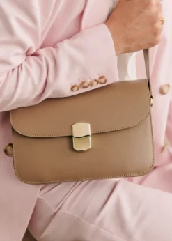 Sezane Nos Sacs Iconiques|Maroquinerie|Sac Milo Classique