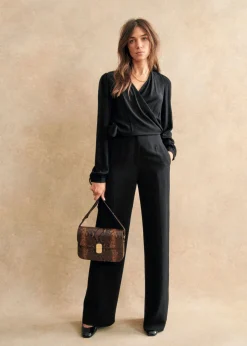 Sezane Nos Sacs Iconiques|Maroquinerie|Sac Milo Classique