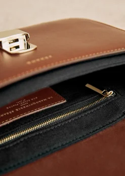 Sezane Nos Sacs Iconiques|Maroquinerie|Sac Milo Classique