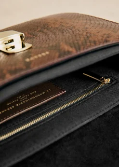 Sezane Nos Sacs Iconiques|Maroquinerie|Sac Milo Classique