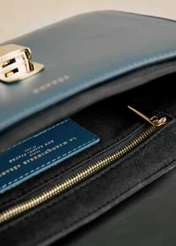 Sezane Nos Sacs Iconiques|Maroquinerie|Sac Milo Classique