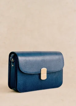 Sezane Nos Sacs Iconiques|Maroquinerie|Sac Milo Classique