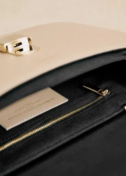 Sezane Nos Sacs Iconiques|Maroquinerie|Sac Milo Classique