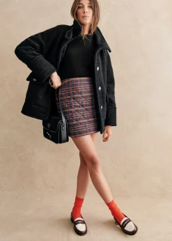 Sezane Nos Sacs Iconiques|Maroquinerie|Sac Milo Vintage