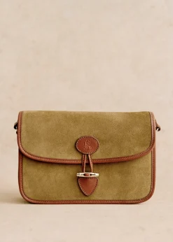 Sezane Nos Sacs Iconiques|Maroquinerie|Sac Milo Vintage