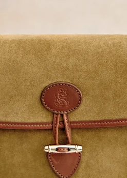 Sezane Nos Sacs Iconiques|Maroquinerie|Sac Milo Vintage