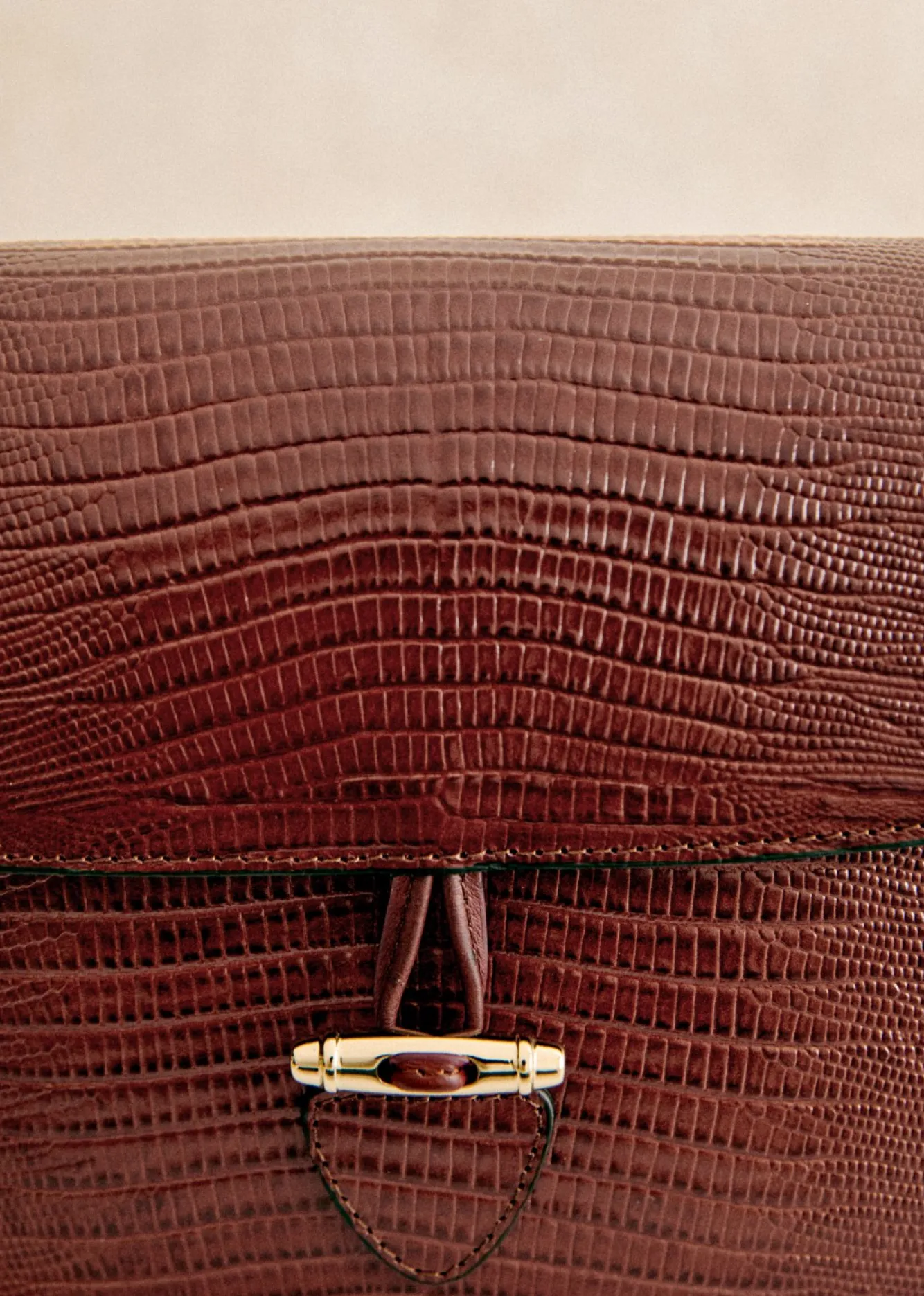 Sezane Nos Sacs Iconiques|Maroquinerie|Sac Milo Vintage