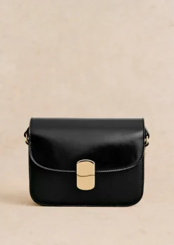 Sezane Nos Sacs Iconiques|Maroquinerie|Sac Mini Milo Classique