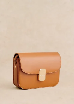 Sezane Nos Sacs Iconiques|Maroquinerie|Sac Mini Milo Classique