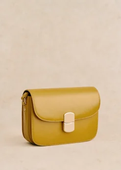 Sezane Nos Sacs Iconiques|Maroquinerie|Sac Mini Milo Classique