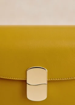 Sezane Nos Sacs Iconiques|Maroquinerie|Sac Mini Milo Classique