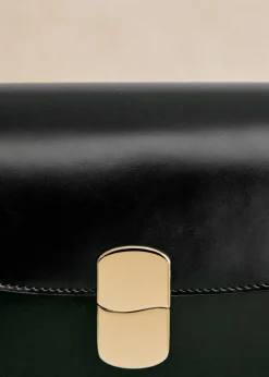 Sezane Nos Sacs Iconiques|Maroquinerie|Sac Mini Milo Classique