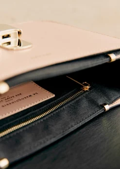 Sezane Nos Sacs Iconiques|Maroquinerie|Sac Mini Milo Classique