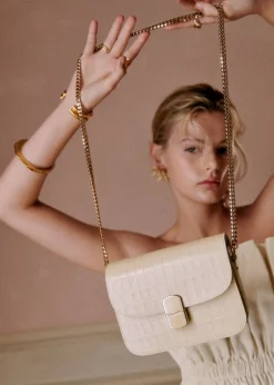 Sezane Nos Sacs Iconiques|Maroquinerie|Sac Mini Milo Classique