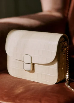 Sezane Nos Sacs Iconiques|Maroquinerie|Sac Mini Milo Classique