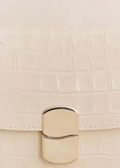 Sezane Nos Sacs Iconiques|Maroquinerie|Sac Mini Milo Classique