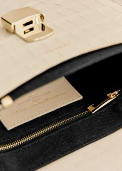 Sezane Nos Sacs Iconiques|Maroquinerie|Sac Mini Milo Classique