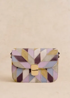 Sezane Nos Sacs Iconiques|Maroquinerie|Sac Mini Milo Classique