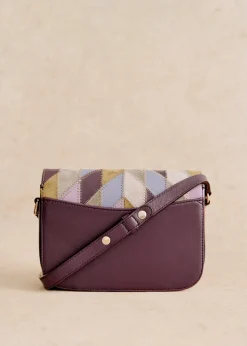 Sezane Nos Sacs Iconiques|Maroquinerie|Sac Mini Milo Classique