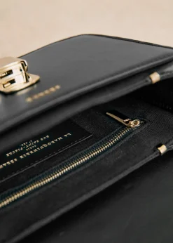 Sezane Nos Sacs Iconiques|Maroquinerie|Sac Mini Milo Classique