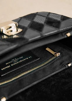 Sezane Nos Sacs Iconiques|Maroquinerie|Sac Mini Milo Classique