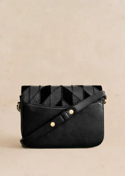 Sezane Nos Sacs Iconiques|Maroquinerie|Sac Mini Milo Classique