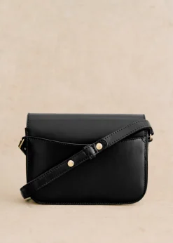 Sezane Nos Sacs Iconiques|Maroquinerie|Sac Mini Milo Classique