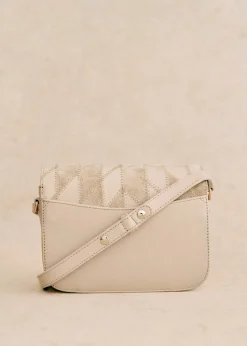 Sezane Nos Sacs Iconiques|Maroquinerie|Sac Mini Milo Classique