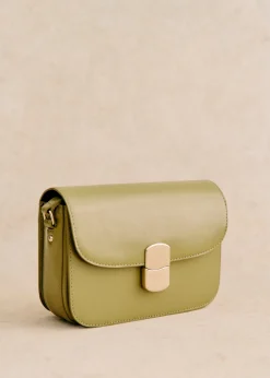 Sezane Nos Sacs Iconiques|Maroquinerie|Sac Mini Milo Classique