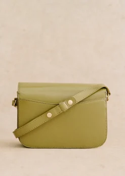 Sezane Nos Sacs Iconiques|Maroquinerie|Sac Mini Milo Classique