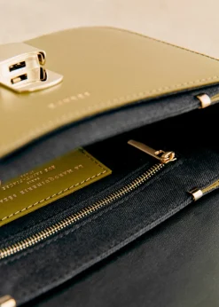 Sezane Nos Sacs Iconiques|Maroquinerie|Sac Mini Milo Classique