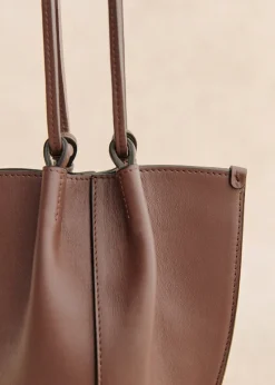 Sezane Nos Sacs Iconiques|Maroquinerie|Sac Nano Romie