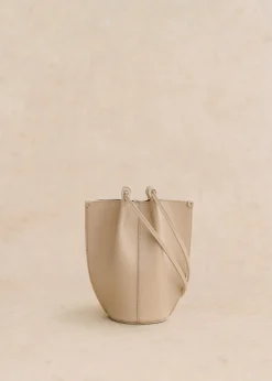 Sezane Nos Sacs Iconiques|Maroquinerie|Sac Nano Romie