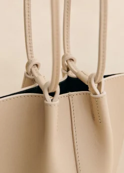 Sezane Nos Sacs Iconiques|Maroquinerie|Sac Nano Romie