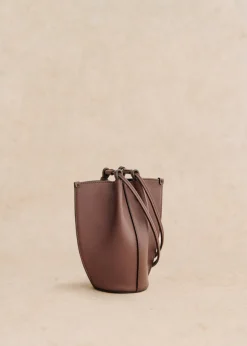 Sezane Nos Sacs Iconiques|Maroquinerie|Sac Nano Romie