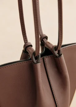 Sezane Nos Sacs Iconiques|Maroquinerie|Sac Nano Romie