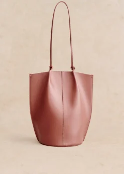 Sezane Nos Sacs Iconiques|Maroquinerie|Sac Romie