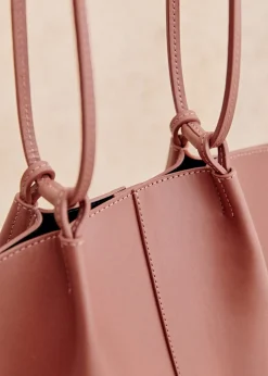 Sezane Nos Sacs Iconiques|Maroquinerie|Sac Romie