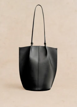 Sezane Nos Sacs Iconiques|Maroquinerie|Sac Romie