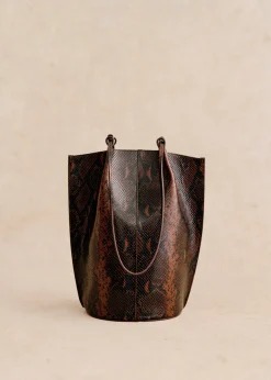 Sezane Nos Sacs Iconiques|Maroquinerie|Sac Romie