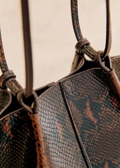 Sezane Nos Sacs Iconiques|Maroquinerie|Sac Romie