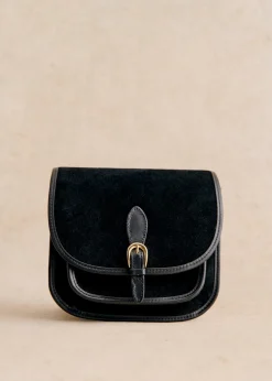 Sezane Nos Sacs Iconiques|Maroquinerie|Sac Roméo