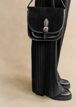 Sezane Nos Sacs Iconiques|Maroquinerie|Sac Roméo