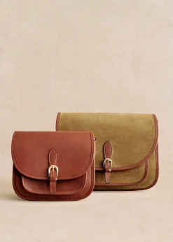 Sezane Nos Sacs Iconiques|Maroquinerie|Sac Roméo