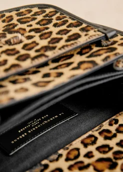 Sezane Nos Sacs Iconiques|Maroquinerie|Sac Roméo