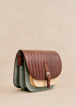 Sezane Nos Sacs Iconiques|Maroquinerie|Sac Roméo