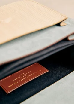 Sezane Nos Sacs Iconiques|Maroquinerie|Sac Roméo