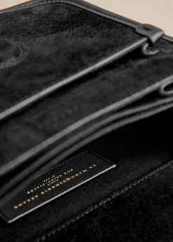 Sezane Nos Sacs Iconiques|Maroquinerie|Sac Roméo